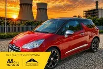 Citroen DS3 DSTYLE PLUS