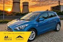 Hyundai I30 ACTIVE